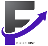 Fund Boost Logo